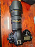 尼康（Nikon） D850、D810、D800、D750、D780、D700、D6、D5適用全畫(huà)幅單反鏡頭 24-70 f2.8E VR大光圈風(fēng)景人像鏡頭 官方標配 曬單實(shí)拍圖