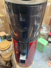 惠人（HUROM）原汁機(jī)H400榨汁機(jī)汁渣分離渣汁分離水果汁機(jī)家用無網(wǎng)大口徑韓國原裝 【2023年款】H400明媚紅 曬單實(shí)拍圖