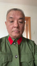 懷舊65式套裝老式空款的確良懷舊軍綠服演出服索絮聚會(huì )軍綠裝套裝男女退役軍民國 的確良-4兜【含帽+腰帶+領(lǐng)章 3號(建議高163-168體重90-130) 曬單實(shí)拍圖