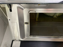 卡倫頓 適用華為nova12pro手機殼ultra保護套防摔全包活力版皮套nova13保護殼素皮電鍍邊框男女款 【雅丹黑】撞色秒變款 nova12pro | ultra通用 曬單實拍圖