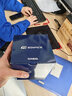 卡西歐（CASIO）男士腕表商務(wù)防水指針?shù)搸C械商務(wù)風(fēng)太陽(yáng)能手表元旦新年禮物 EFR-303DB-3A地球底紋商務(wù)型格 曬單實(shí)拍圖
