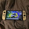 任天堂（Nintendo）Switch游戲卡帶 NS游戲全新原裝海外版實(shí)體卡 噴射戰(zhàn)士3 曬單實(shí)拍圖