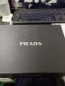 普拉达（PRADA）红月号淡水银50ML 男士香水男生日礼物男送男友礼盒 实拍图