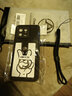 ONEAGREE 指環(huán)卡包適用小米13 Ultra手機(jī)套紅米Note12 Pro支架殼5G插卡防摔 黑色 小米13 曬單實(shí)拍圖