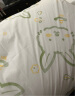 探路蜂印花一次性被罩床单枕套四件套旅行旅游双人床上用品酒店隔脏便携 实拍图