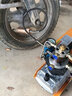 都格高壓打氣機(jī)30mpa高壓氣泵40mpa小型單缸水冷電動(dòng)充氣泵沖氣設(shè)備 大一體防爆+單排污+自動(dòng)關(guān)機(jī) 曬單實(shí)拍圖