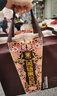 四特酒東方韻弘韻 白酒特香型 52度 500mL 6瓶 （內(nèi)含3禮袋） 整箱裝 曬單實(shí)拍圖