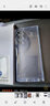 spigen 三星S22 ultra手機(jī)殼Galaxy s22+保護(hù)套全包防摔透明軟硅膠殼高檔男女款 全透明 三星S22 ultra 曬單實(shí)拍圖