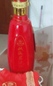 雙溝【中秋禮品】珍寶坊 紅君坊 II號 濃香型 52度 500ml  簡(jiǎn)約裝 52度 500mL 6瓶 曬單實(shí)拍圖