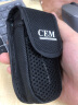 华盛昌（CEM）LDM-40C测距仪高精度激光红外线量房仪电子尺语音播放USB直充40米 实拍图