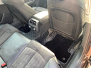 祁豐汽車(chē)全包圍腳墊奧迪A6L A4L Q5 Q5L A3 A3L Q3 A5 Q7 Q2L A8LA7L 【意大利絨】商務(wù)黑 曬單實(shí)拍圖