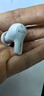 魔浪 HIFIair2 升級(jí)版anc主動(dòng)降噪藍(lán)牙耳機(jī)5.3真無(wú)線入耳式圈鐵防水運(yùn)動(dòng)游戲音樂(lè)耳機(jī)適用于華為蘋(píng)果 圈鐵升級(jí)版 曬單實(shí)拍圖
