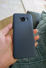 歐米滋 三星S8手機殼S9液態(tài)硅膠S8+保護套S9+全包S軟殼SM-G9550防摔G9600磨砂殼 曬單實(shí)拍圖