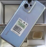 Redmi Note11T Pro 5G 天玑8100 144HzLCD旗舰直屏 67W快充 12GB+256GB 时光蓝 5G智能手机 小米红米 实拍图