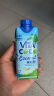 唯他可可（Vita Coco）椰子水椰汁饮料年货 低糖低卡富含电解质 原装进口果汁330ml*12瓶 实拍图