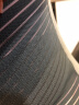 Wspen德国医用护腰带腰间盘突出发热保暖束腰收腹带腰肌劳损腰带男女 L码:腰围2尺5-3尺4 实拍图