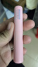 曼秀雷敦（Mentholatum）溫感變色潤唇膏女不易掉色不易沾杯補水保濕滋潤防干裂 珊瑚橘+琉璃粉 曬單實(shí)拍圖