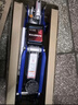 TORIN通潤藍色臥式液壓千斤頂汽車(chē)工具小車(chē)轎車(chē)面包車(chē)用換胎工具2T 曬單實(shí)拍圖