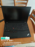 聯(lián)想ThinkPad（i7/獨顯/16G運行）二手筆記本電腦12/14寸 商務輕薄游戲 剪輯制圖網(wǎng)課 95新設(shè)計本 i7四核 24G512G固 2G獨顯 曬單實拍圖