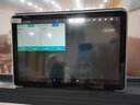 臺電皮套M40 Plus防摔硅膠外殼 P30S保護套P40HD殼 M50 Pro 適用于臺電平板電腦 臺電M40 PLUS/P30s/P40HD 皮套 曬單實(shí)拍圖