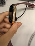 嘉玘適用小米手環(huán)7/6/5/4/3充電線充電器智能運(yùn)動充電座nfc版充電快充線配件7pro數(shù)據(jù)線腕 適用：小米5/6/7/NFC充電線 曬單實(shí)拍圖