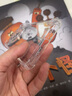 京其 適用榮耀Magic6手機殼防摔Magic6手機保護套透明氣囊TPU硅膠套個(gè)性簡(jiǎn)約外殼男女款全包后蓋保護殼 榮耀Magic6（BVL-AN00）氣囊防摔手機殼 曬單實(shí)拍圖