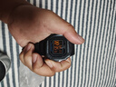 卡西歐（CASIO）時(shí)尚潮流復古小方表液晶顯示防水運動(dòng)學(xué)生石英手表 男女同款 W-218H-1B 曬單實(shí)拍圖