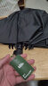 蕉下（beneunder）全自动雨伞三折加固折叠10骨伞石岩黑 晒单实拍图