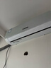 三菱重工大1匹智能水洗空調 新3級能效 直流變頻冷暖制冷家用壁掛式臥室空調掛機 1匹 三級能效 KFR-26GW/QGVD5WBp 曬單實(shí)拍圖