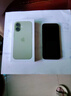 Apple/蘋(píng)果 iPhone 17 256GB 鼠尾草綠色 支持移動(dòng)聯(lián)通電信5G 雙卡雙待手機 曬單實(shí)拍圖