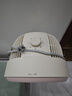 美的（Midea）空氣循環(huán)扇電風(fēng)扇落地扇安靜輕音家用臥室電扇節(jié)能小風(fēng)扇低噪循環(huán)輕羽扇 【臺地兩用 循環(huán)送風(fēng)】GAH24QC 曬單實拍圖