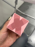 Basix藍牙音響X1重低音炮高音質便攜迷你小音響HiFi立體聲音箱TWS 元氣桃 曬單實拍圖