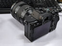 索尼（SONY） FE 24-105mm F4 G OSS 全畫幅標準變焦G鏡頭(SEL24105G) 黑色 專業(yè)套餐 曬單實拍圖