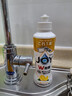 寶潔JOY果蔬濃縮洗滌劑洗潔精  【沃爾瑪】 檸檬香型 170ml 1瓶 曬單實(shí)拍圖