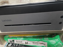 聯(lián)想（Lenovo） 小新熊貓PandaWIFI無(wú)線(xiàn)A4黑白激光多功能一體機（打印 復印 彩色掃描）學(xué)生家用手機小型辦公打印 青城灰 曬單實(shí)拍圖