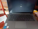 聯(lián)想（Lenovo）聯(lián)想新款小新14SE/15SE/16SE辦公筆記本13代酷睿i5辦公設(shè)計(jì)輕薄本游戲筆記本電腦 16SE/i5-13420H/16/512/深灰 小新SE系列 曬單實(shí)拍圖