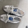 阿迪達(dá)斯ADIDAS SAMBA三葉草德訓(xùn)板鞋男女同款B75806 39碼正品 曬單實(shí)拍圖