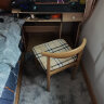 京莱尔北欧ins地毯客厅茶几卧室满铺飘窗垫可爱网红床边毯子大面积 水灰色 80厘米宽X160厘米长 实拍图