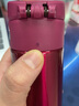 膳魔師（THERMOS） 進口不銹鋼真空保冷保溫杯車載杯情侶男女水杯JNI系列 JNI-301-BGD 紅色  300ml 曬單實拍圖