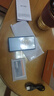 金立（Gionee）老年人手機(jī)4G全網(wǎng)通翻蓋老年機(jī) 超長(zhǎng)待機(jī) 大字體大聲音大按鍵大屏學(xué)生老人專(zhuān)用備用功能機(jī)V16 黑色 曬單實(shí)拍圖