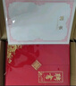 天順A4聘書聘用書聘請書任命書定做聘任書封面證書外殼內(nèi)芯打印定制LOGO 12開10本裝(內(nèi)含20張A4內(nèi)芯) 曬單實拍圖