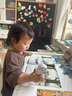 幼學(xué)小蝌蚪點讀筆T6L英語啟蒙早教機兒童1-3-6歲學(xué)習(xí)故事機玩具男女孩禮物 曬單實拍圖