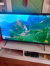松下（Panasonic）電視 43/50/55/65/75英寸4K超清懸浮全面屏開(kāi)機無(wú)廣告雙頻WiFi AI智能語(yǔ)音MEMC LX600 50英寸 TH-50LX600C 上門(mén)安裝(底座/掛墻/不含 曬單實(shí)拍圖