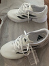 adidas領(lǐng)航系列Supernova Eterno隨心暢跑體測(cè)跑鞋男女阿迪達(dá)斯   白/一號(hào)黑/淺銀   41 曬單實(shí)拍圖