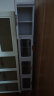 JEKO&JEKO厨房置物架夹缝收纳柜储物柜调料架多功能推车碗柜厨柜 4层 实拍图