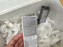 蘭蔻新品塑顏三重眼部精華乳眼周淡紋眼霜護膚品禮盒禮物送女友生日 曬單實拍圖
