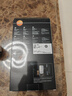 德圖（testo）testo540照度計(jì)545數(shù)顯光照度計(jì)高精度測(cè)光亮度 迷你測(cè)光儀 testo 540照度計(jì)0560 0540 曬單實(shí)拍圖