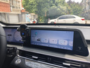 松占奇瑞瑞虎8PLUS/PRO鯤鵬版車載屏幕專用手機支架汽車內(nèi)飾導(dǎo)航用品 22-25瑞虎8PRO-12.3寸A款可橫屏 曬單實拍圖