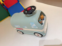Radio Flyer瑞飛兒兒童滑步車(chē)溜溜車(chē)1.5-4歲 扭扭學(xué)步車(chē)寶寶騎行過(guò)家家玩具 #651 綠色 曬單實(shí)拍圖