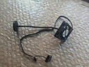 寶璋臺式電腦主機磁吸萬能散熱風(fēng)扇支架主板顯卡南橋北橋內(nèi)存硬盤散熱風(fēng)扇機箱多功能萬向散熱器大風(fēng)量 支架+8CM超薄風(fēng)扇 曬單實拍圖